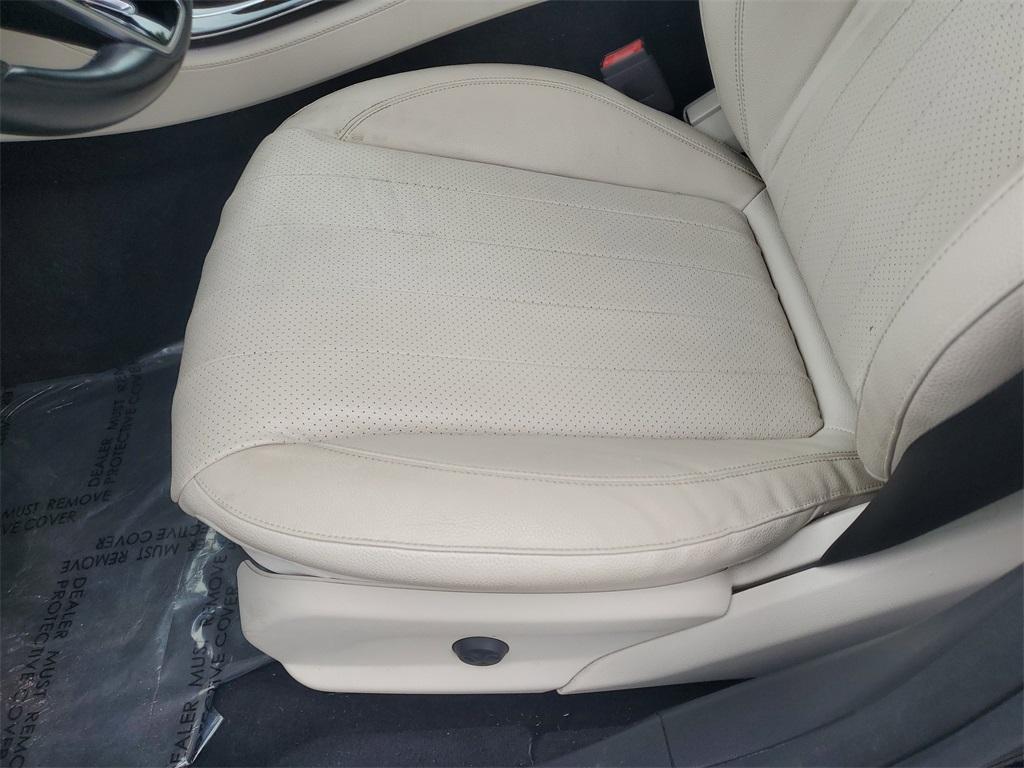 used 2021 Mercedes-Benz E-Class car, priced at $32,589