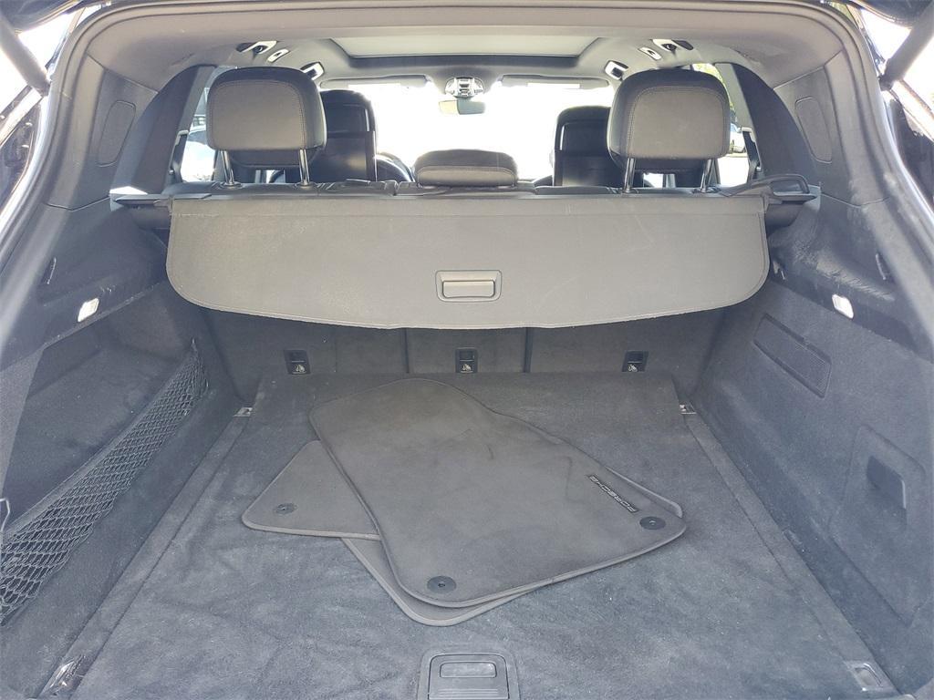 used 2019 Porsche Cayenne car, priced at $35,557