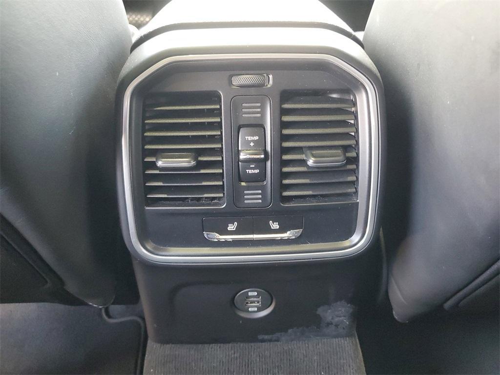 used 2018 Porsche Macan car, priced at $21,893