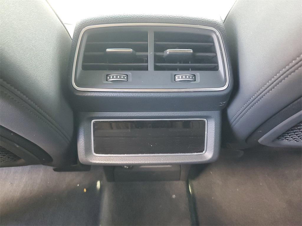 used 2023 Audi e-tron car, priced at $28,439