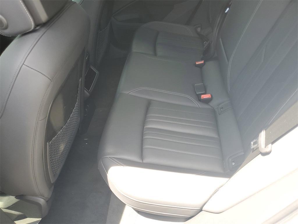 used 2023 Audi e-tron car, priced at $28,439