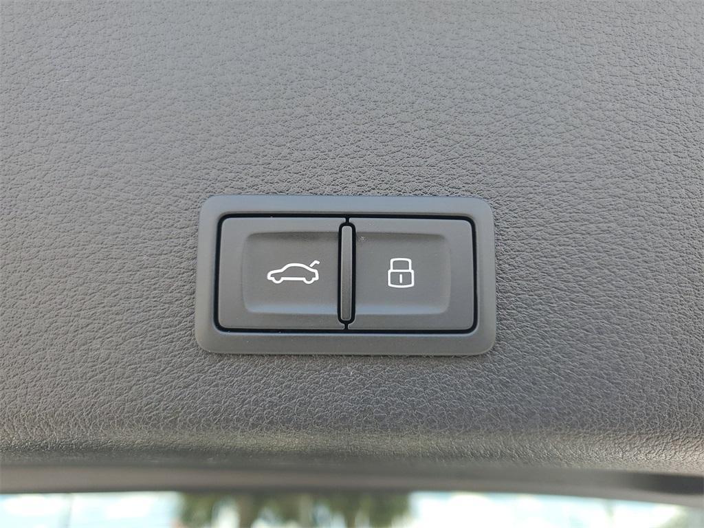 used 2023 Audi e-tron car, priced at $28,439