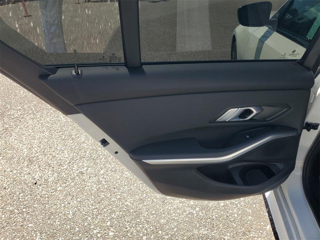 used 2020 BMW M340 car, priced at $38,789