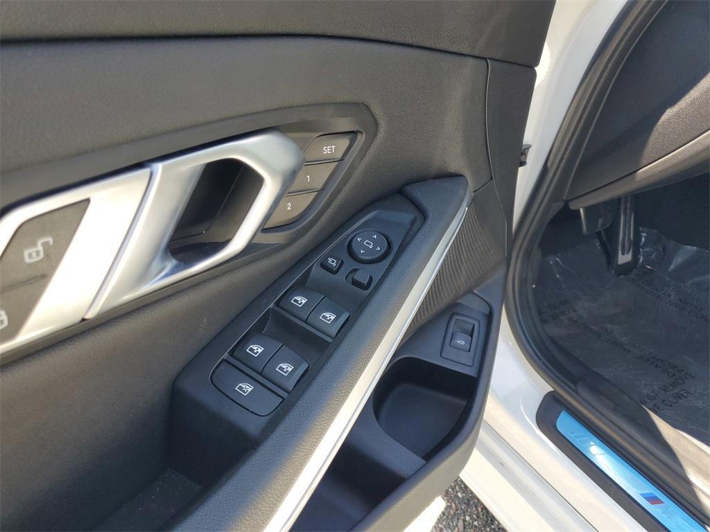 used 2020 BMW M340 car, priced at $38,789