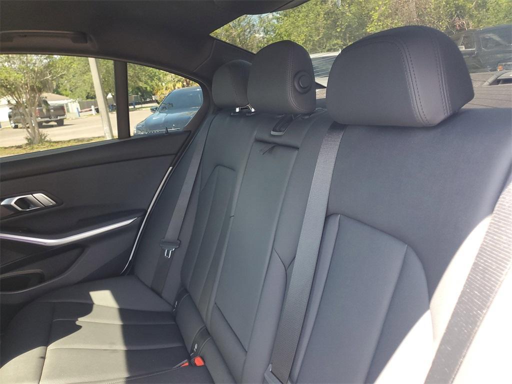 used 2020 BMW M340 car, priced at $38,789