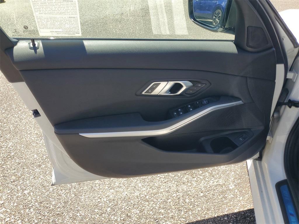 used 2020 BMW M340 car, priced at $38,789