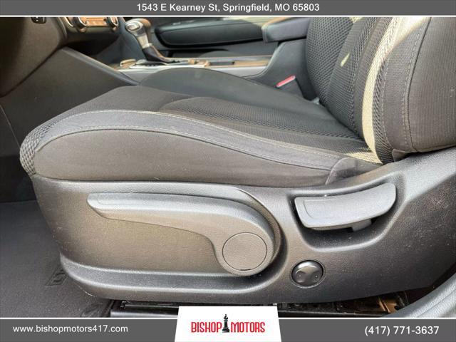 used 2020 Kia Optima car, priced at $13,995