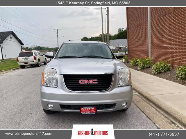 used 2012 GMC Yukon car, priced at $12,500