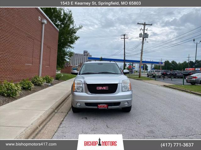 used 2012 GMC Yukon car, priced at $11,500