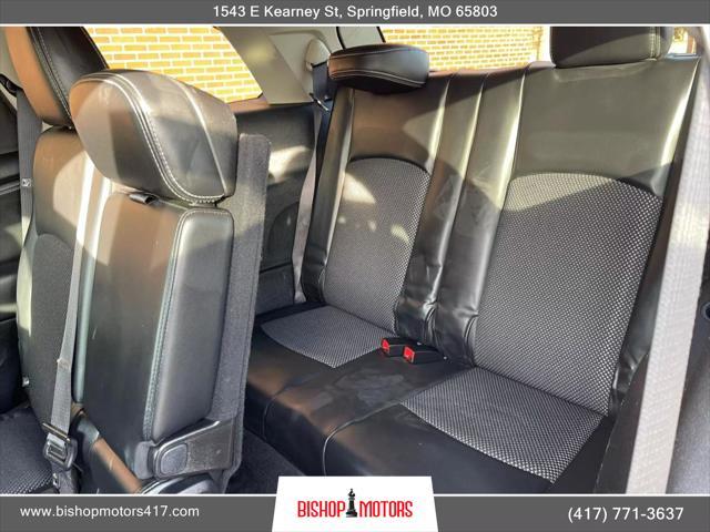 used 2020 Dodge Journey car, priced at $16,995