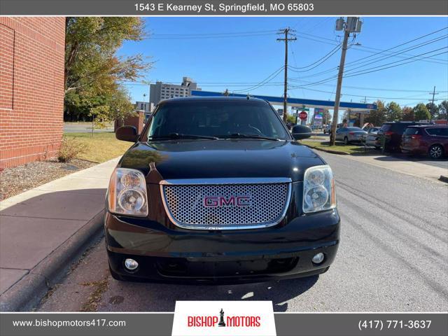 used 2013 GMC Yukon car, priced at $10,995