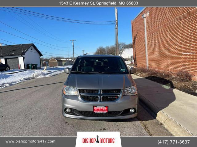 used 2020 Dodge Grand Caravan car, priced at $12,995