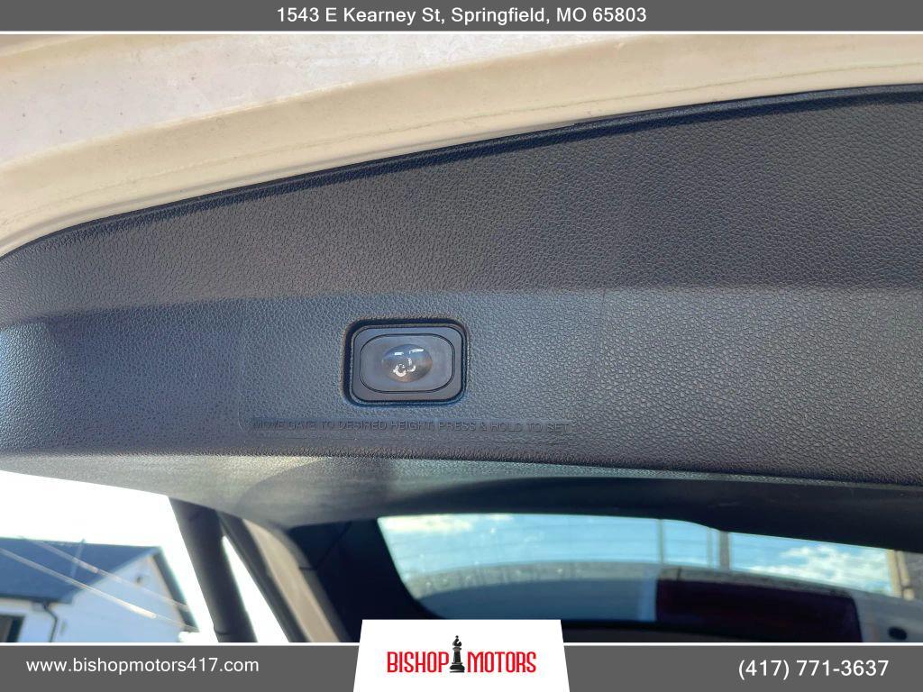 used 2017 Ford Explorer car, priced at $16,995