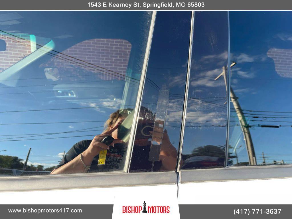 used 2017 Ford Explorer car, priced at $16,995