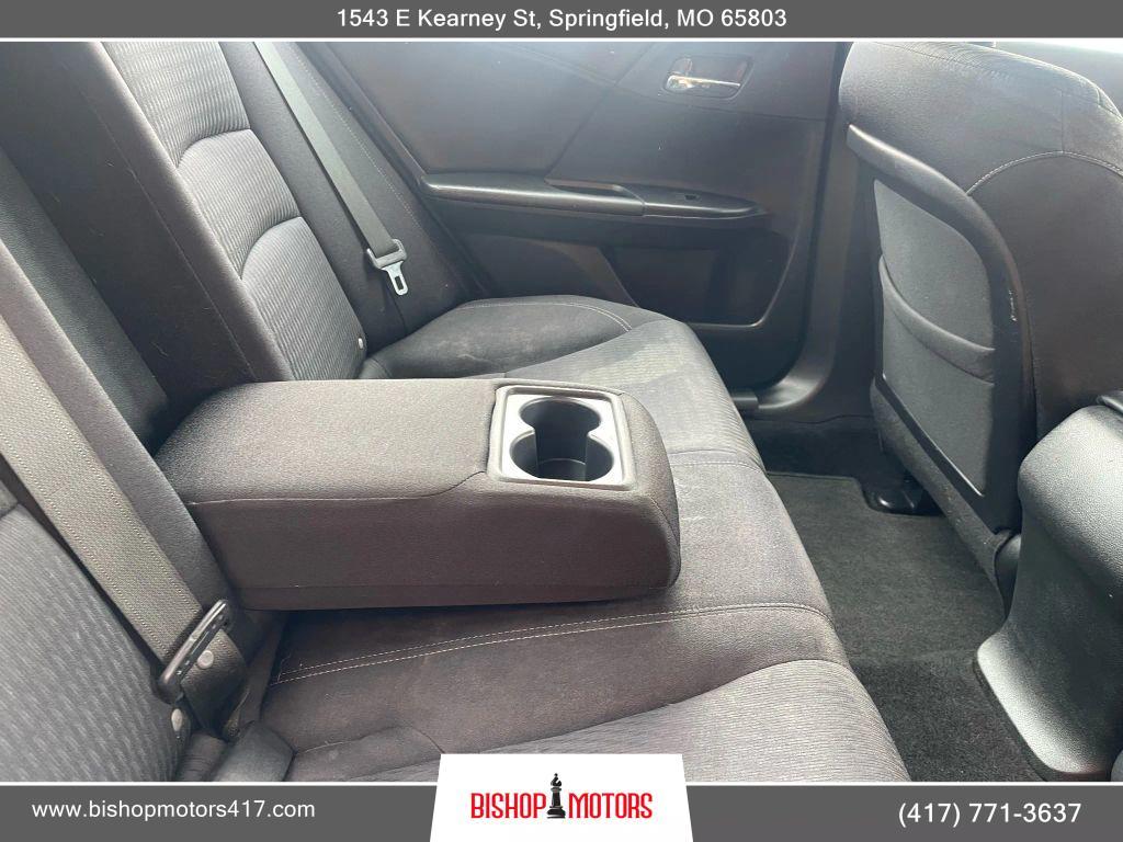 used 2014 Honda Accord car, priced at $15,995
