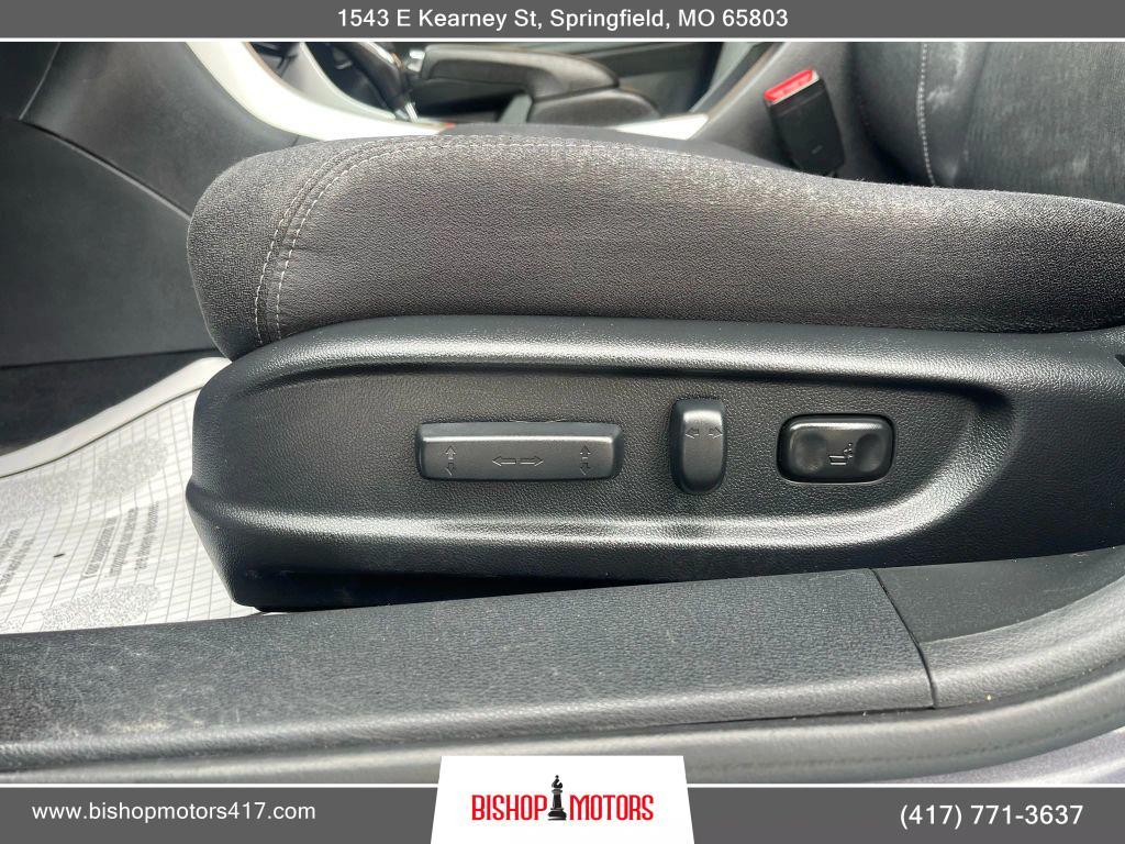 used 2014 Honda Accord car, priced at $15,995