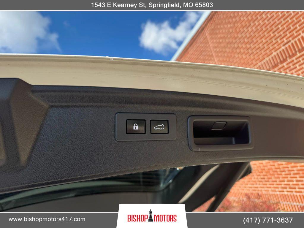 used 2020 Subaru Forester car, priced at $19,500