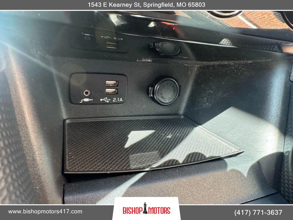 used 2020 Subaru Forester car, priced at $19,500