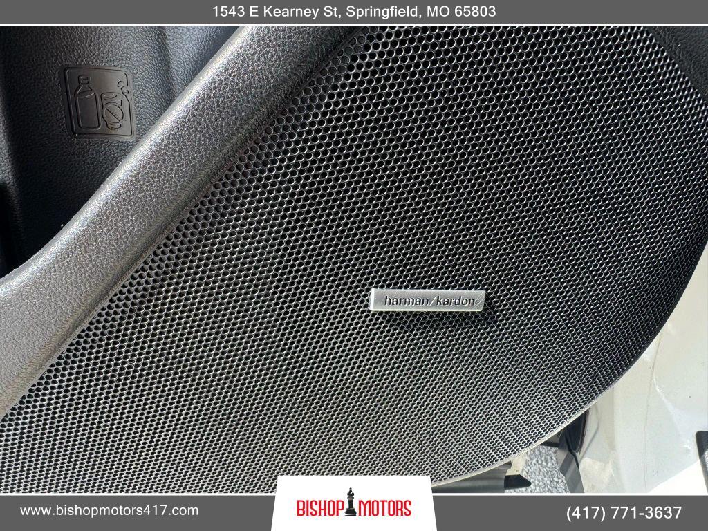 used 2020 Subaru Forester car, priced at $19,500