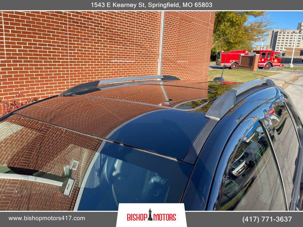 used 2018 Chevrolet Trax car, priced at $10,500