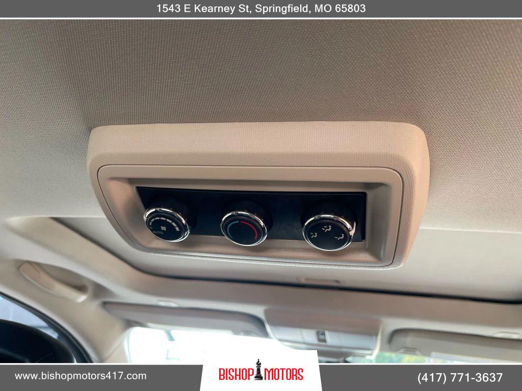 used 2020 Dodge Journey car, priced at $13,500