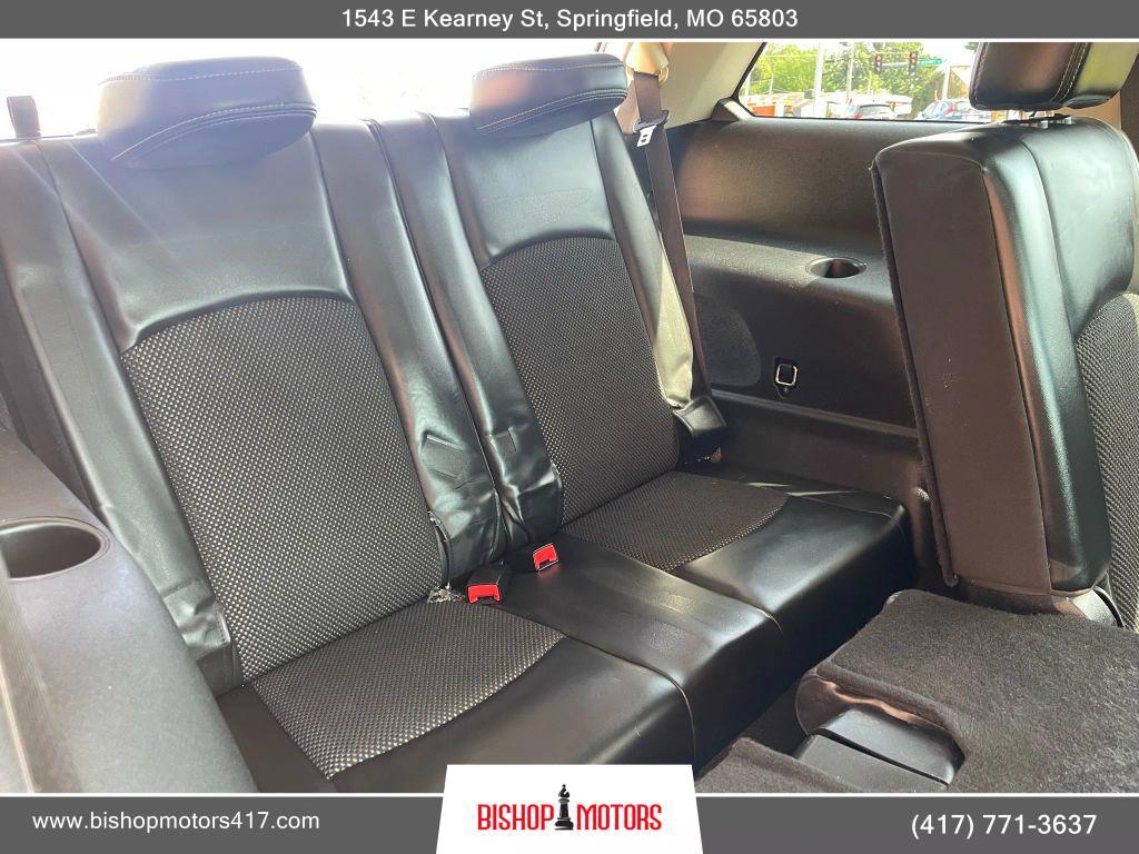 used 2020 Dodge Journey car, priced at $13,500