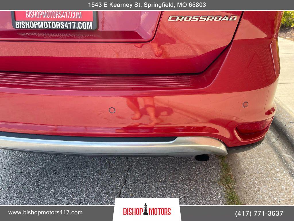 used 2020 Dodge Journey car, priced at $13,500