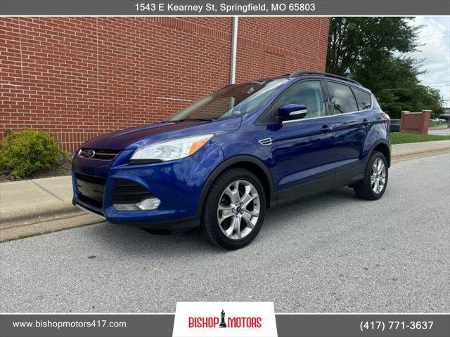 used 2013 Ford Escape car, priced at $8,500
