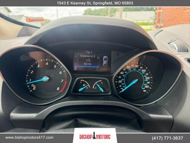 used 2013 Ford Escape car, priced at $8,500