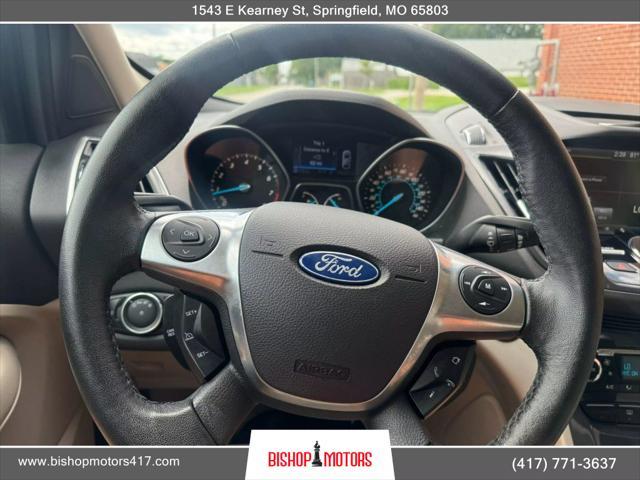 used 2013 Ford Escape car, priced at $8,500
