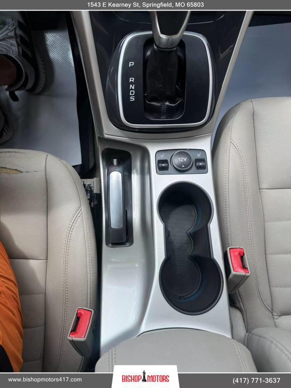 used 2013 Ford Escape car, priced at $8,500
