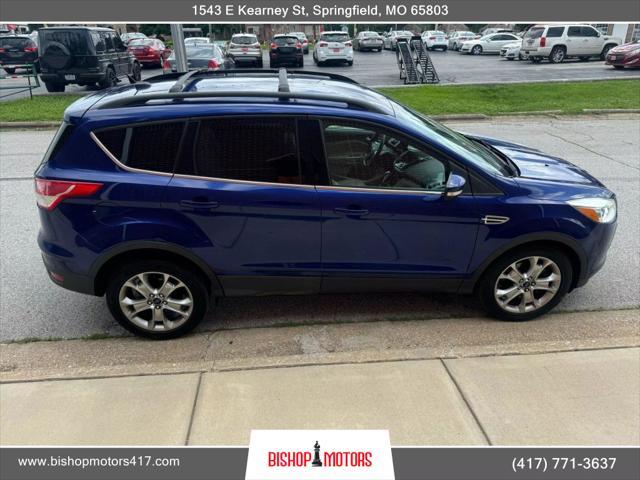 used 2013 Ford Escape car, priced at $8,500