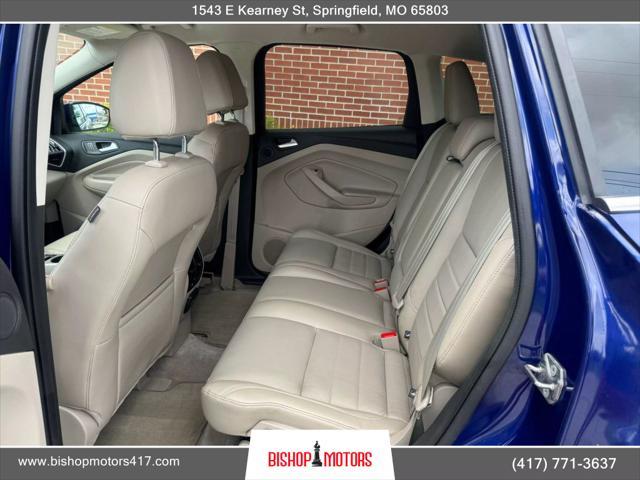 used 2013 Ford Escape car, priced at $8,500