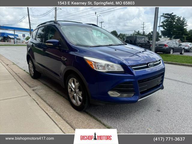 used 2013 Ford Escape car, priced at $8,500