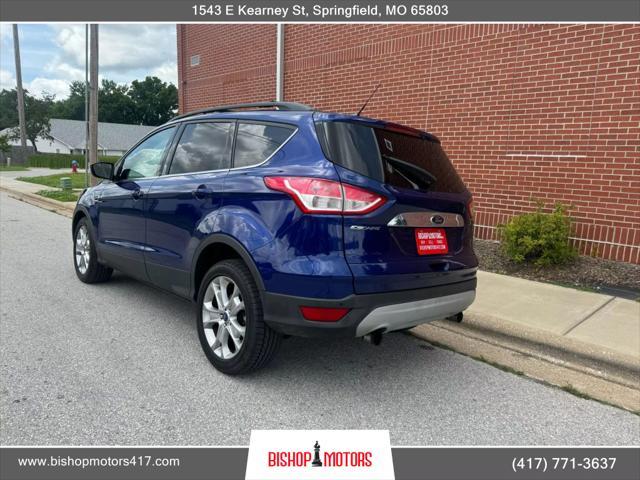 used 2013 Ford Escape car, priced at $8,500