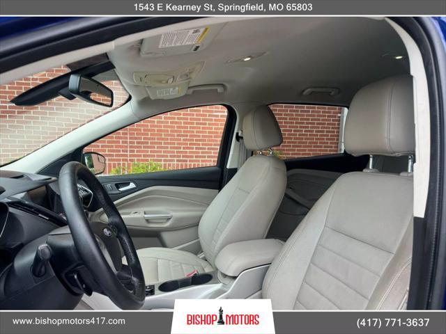 used 2013 Ford Escape car, priced at $8,500
