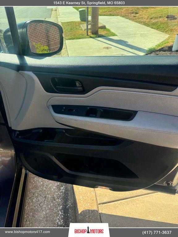 used 2019 Honda Odyssey car, priced at $21,995