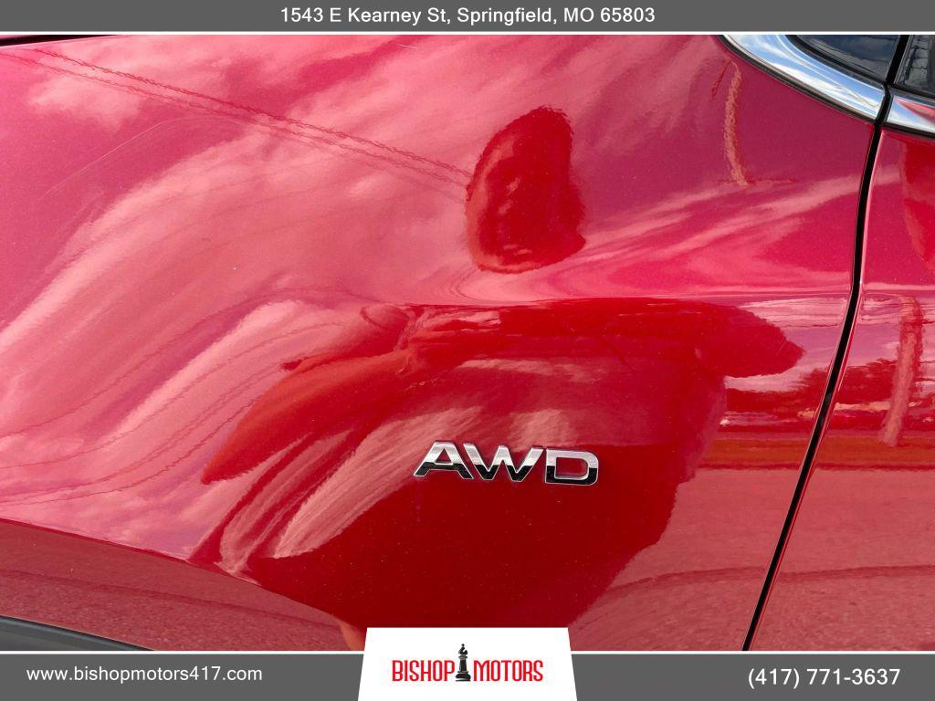 used 2021 Kia Sportage car, priced at $13,995