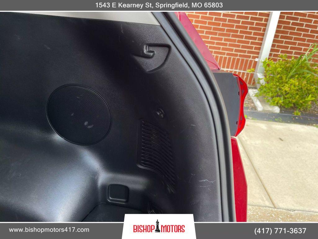 used 2021 Kia Sportage car, priced at $13,995