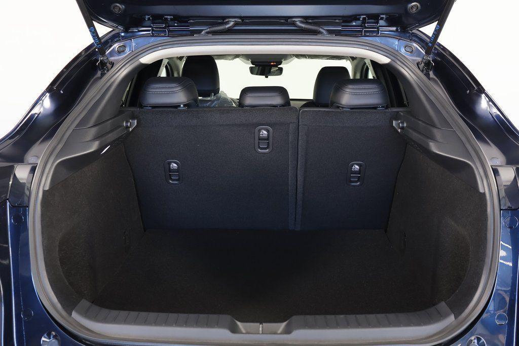 new 2026 Mazda CX-30 car, priced at $29,380