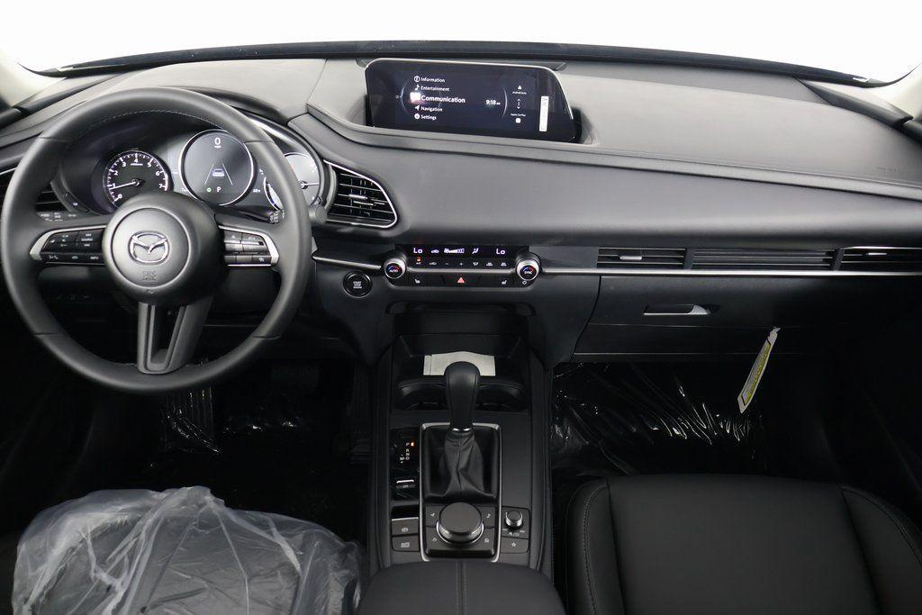 new 2026 Mazda CX-30 car, priced at $29,380