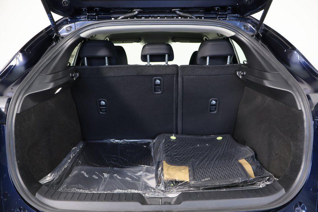 new 2026 Mazda CX-30 car, priced at $27,810