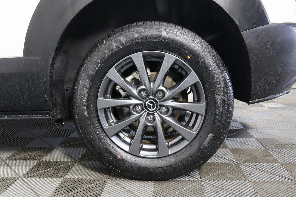 used 2021 Mazda CX-30 car, priced at $17,995