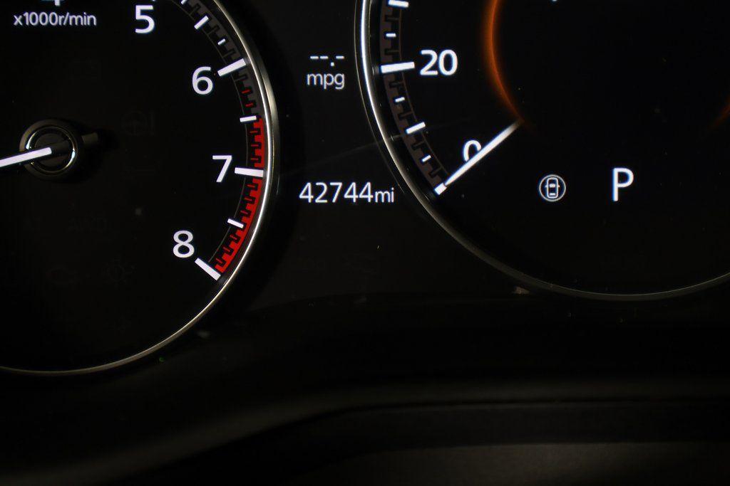 used 2021 Mazda CX-30 car, priced at $17,995