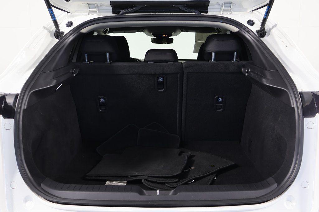 used 2021 Mazda CX-30 car, priced at $17,995