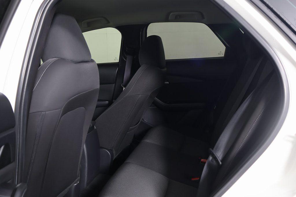 used 2021 Mazda CX-30 car, priced at $17,995