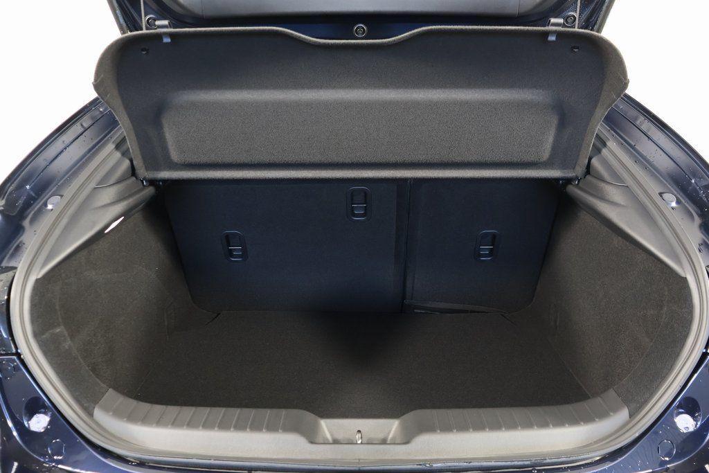 new 2026 Mazda Mazda3 car, priced at $29,885