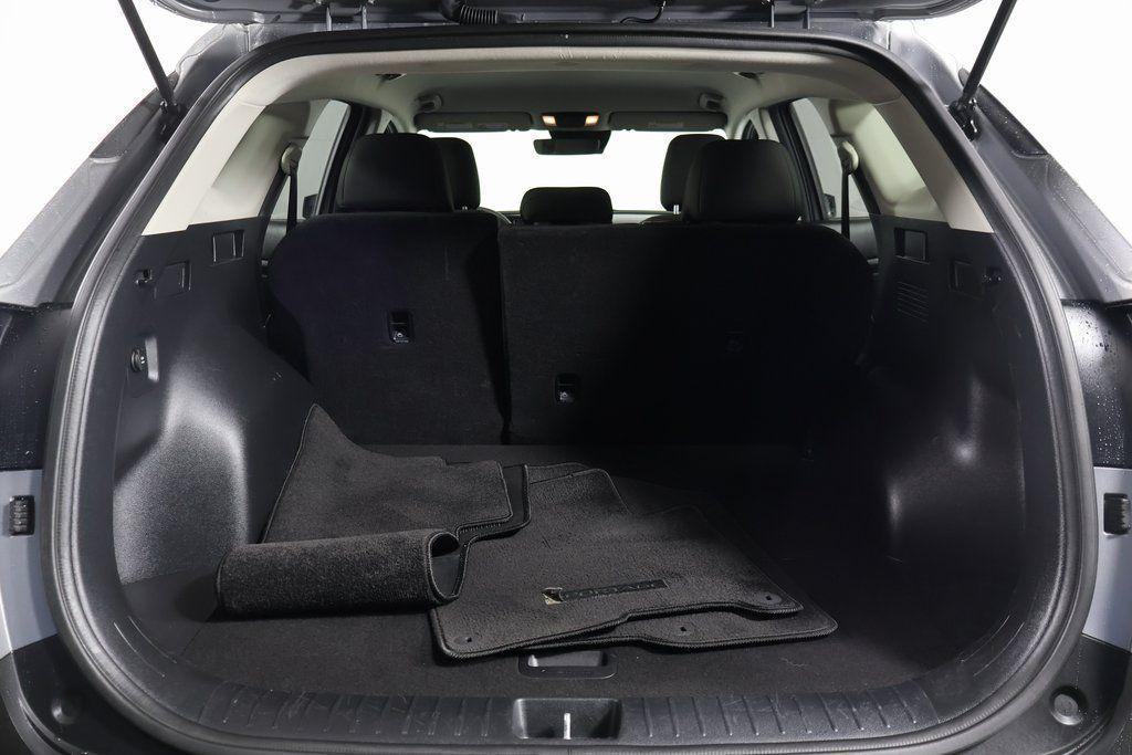 used 2023 Kia Sportage car, priced at $19,163