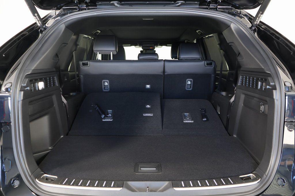 new 2026 Mazda CX-90 car, priced at $56,290