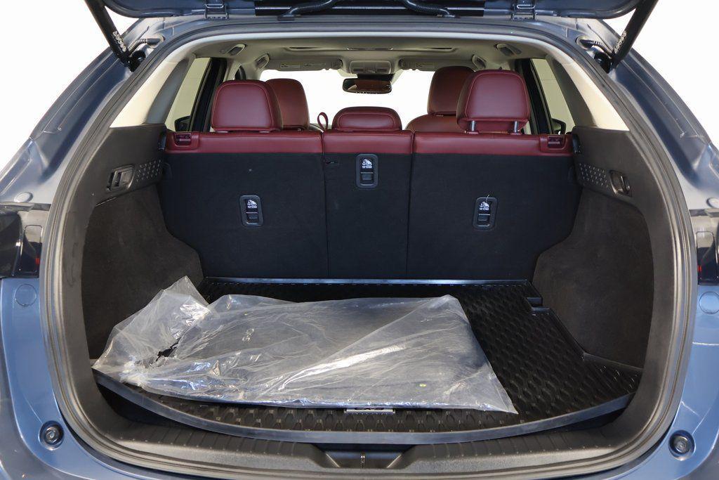used 2023 Mazda CX-5 car, priced at $26,544